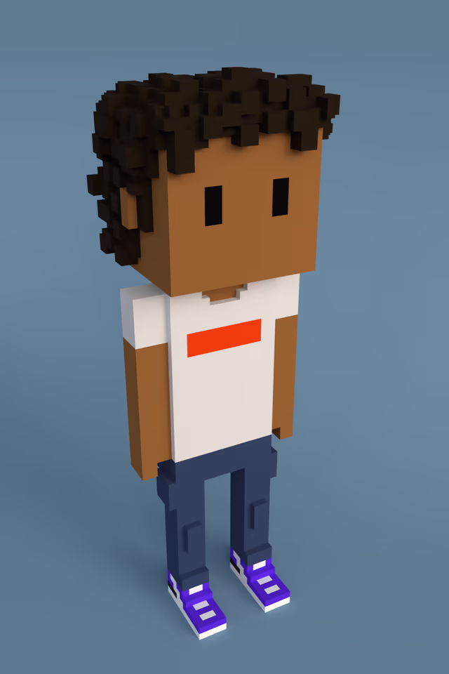 Meebit #4686