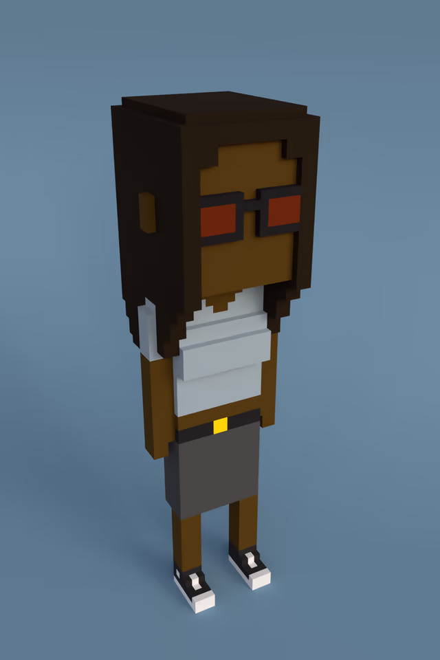 Meebit #4695