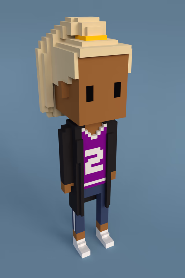 Meebit #4696