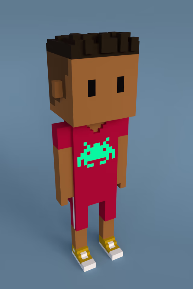 Meebit #4699