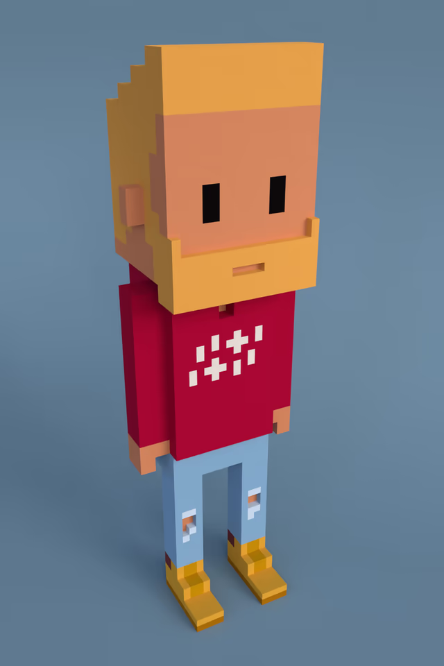 Meebit #4700