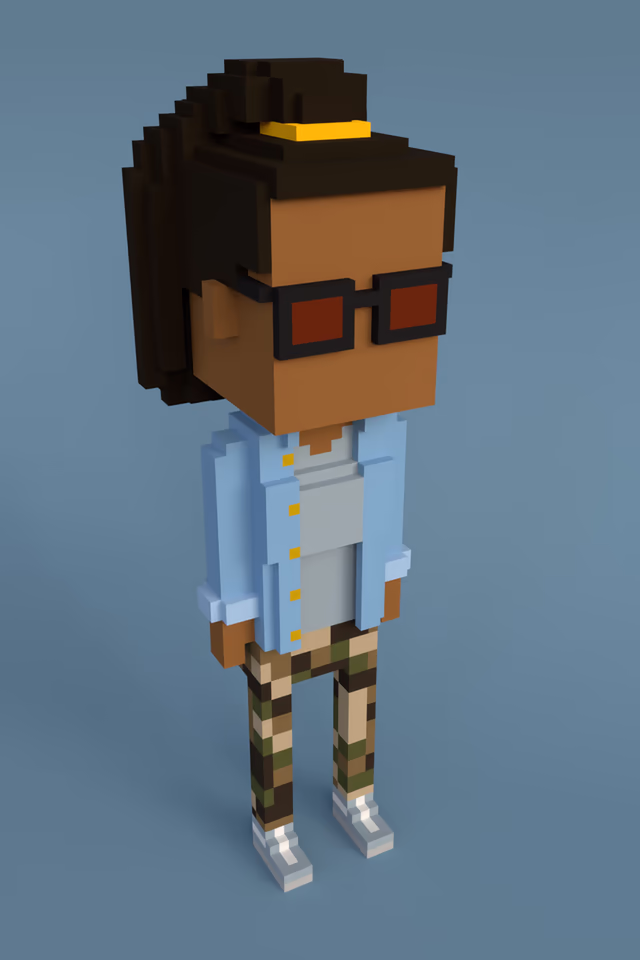 Meebit #4705