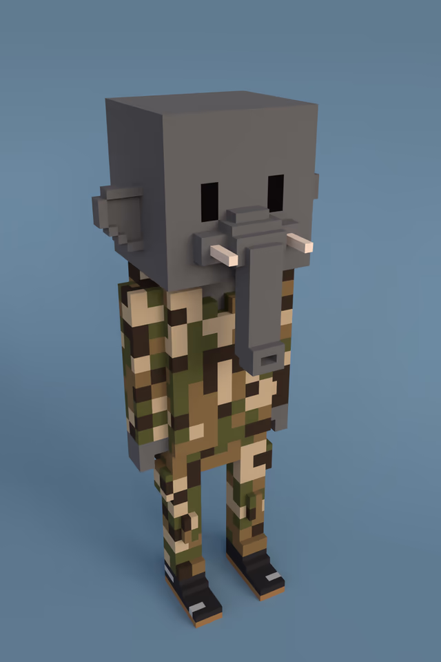 Meebit #4706