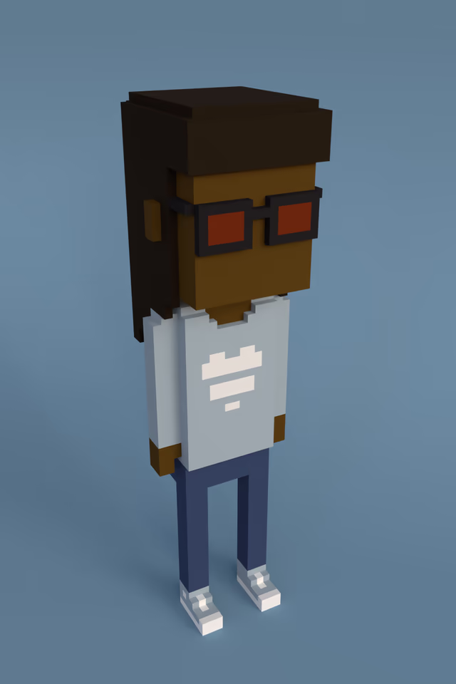 Meebit #4711
