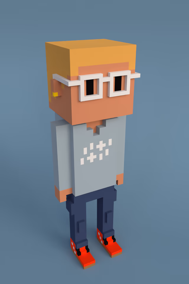 Meebit #4719
