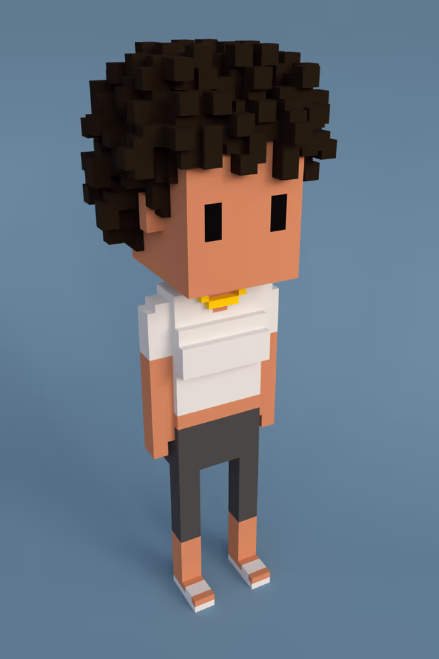 Meebit #4722