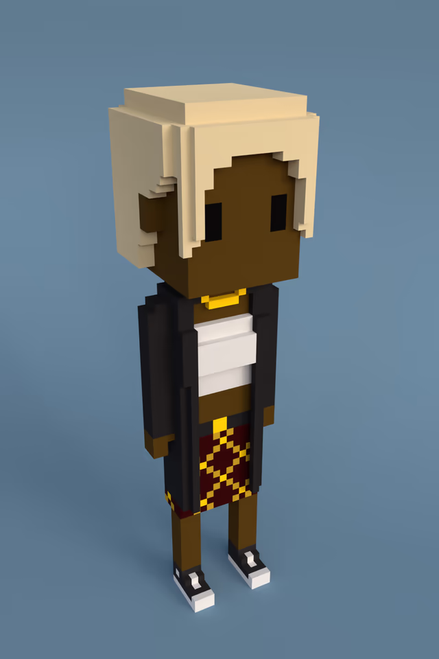 Meebit #4724