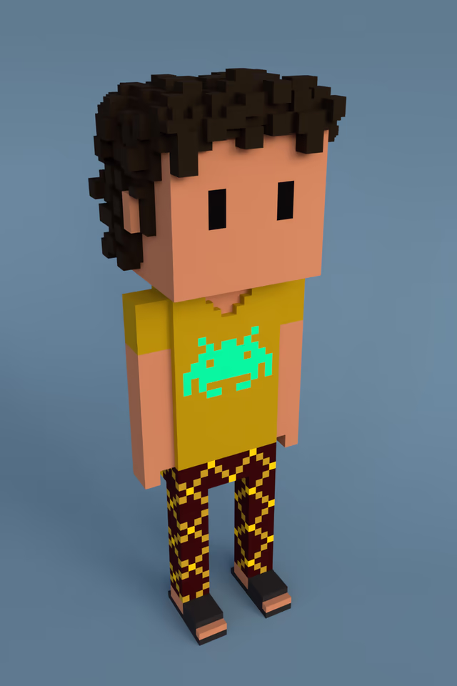 Meebit #4725