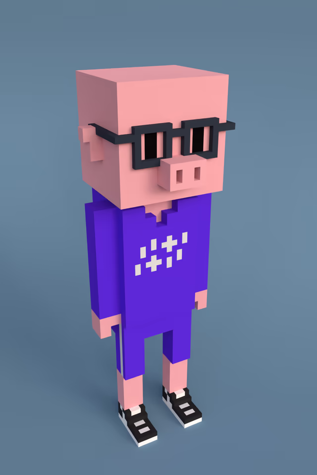Meebit #4733
