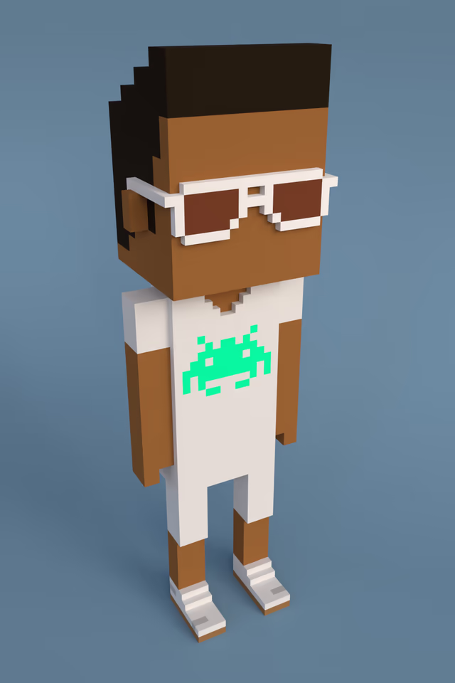 Meebit #4753