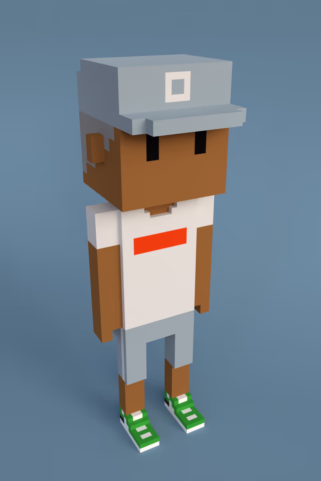 Meebit #4754
