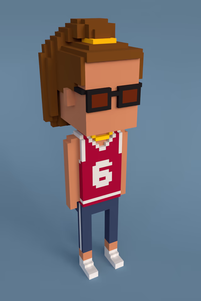 Meebit #4766