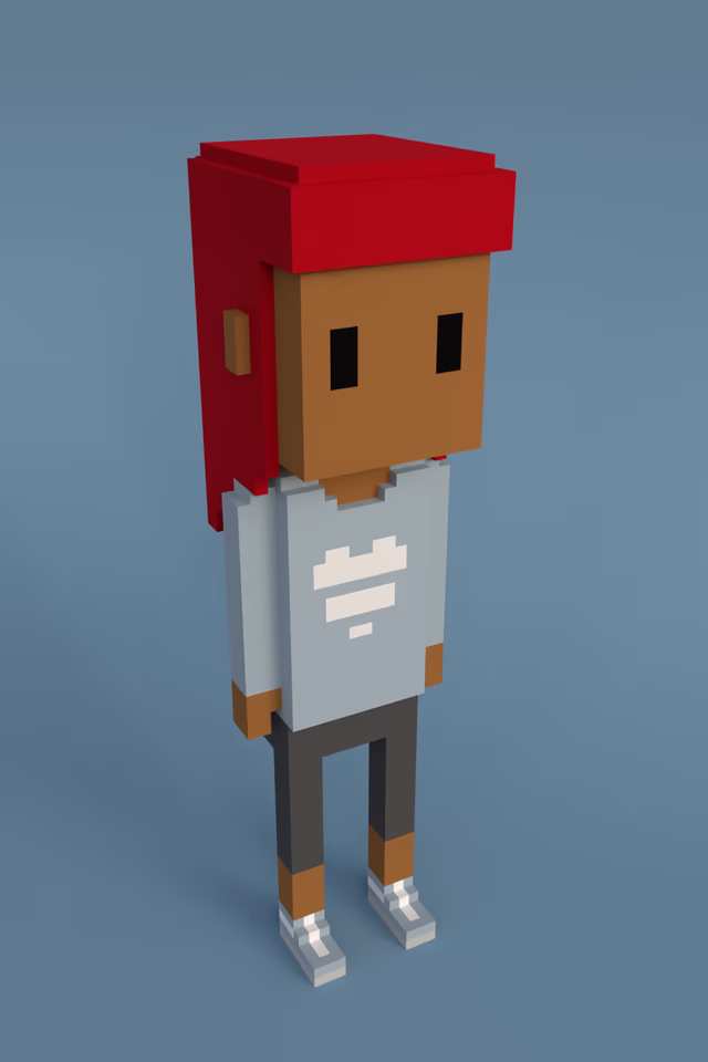Meebit #4784