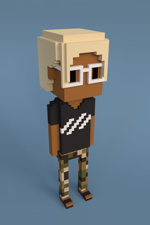 Meebit #4794