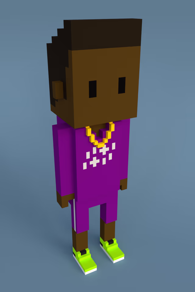 Meebit #4797