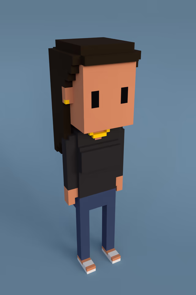 Meebit #4819