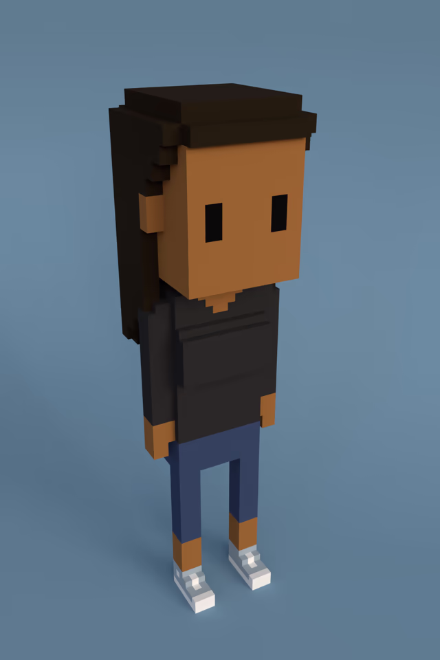 Meebit #4827