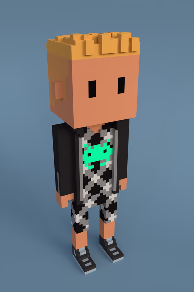 Meebit #4841