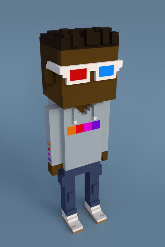 Meebit #4842