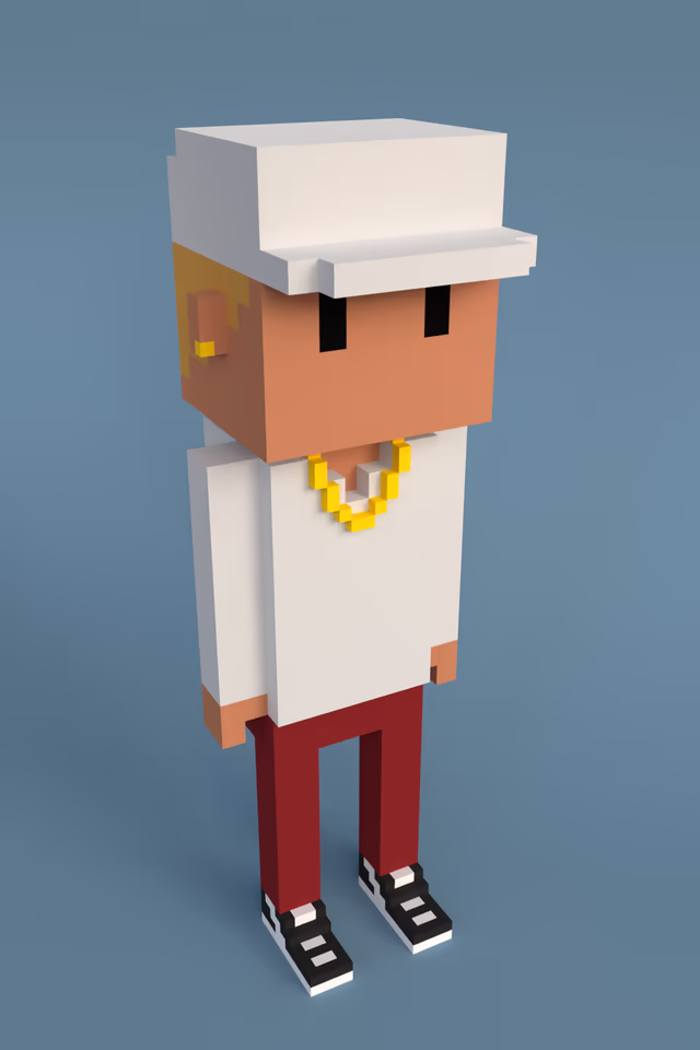 Meebit #4847