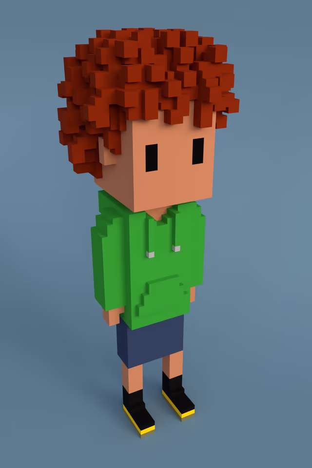 Meebit #4849