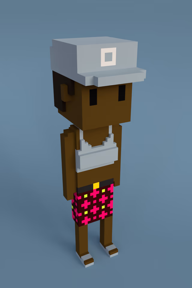 Meebit #4853