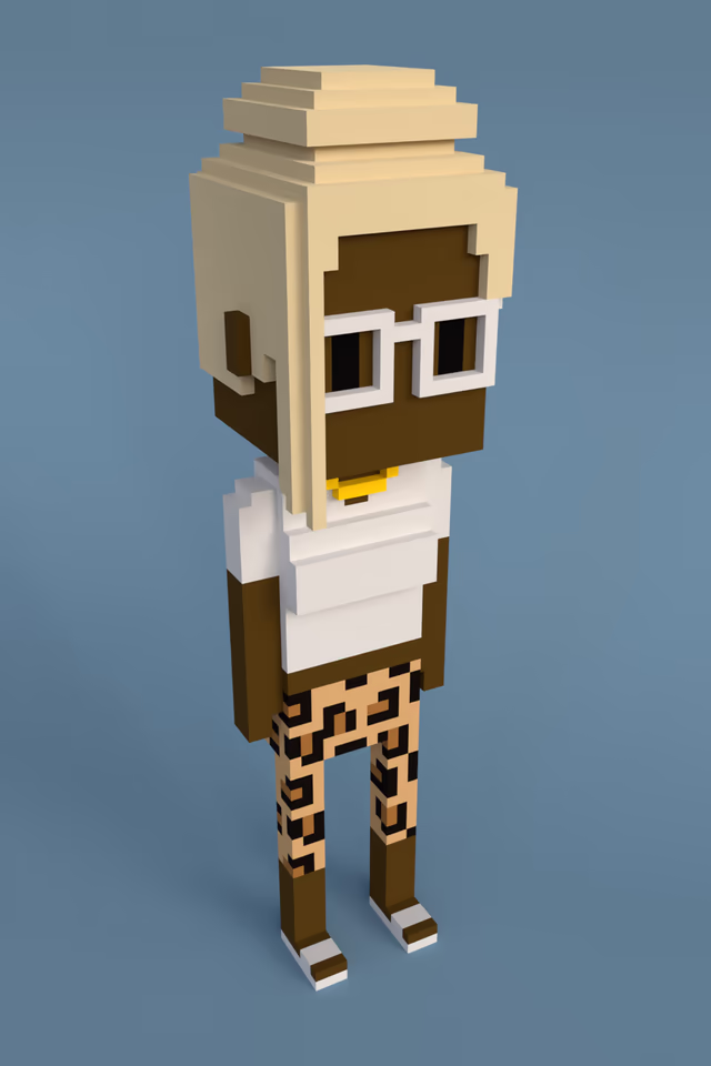 Meebit #4859