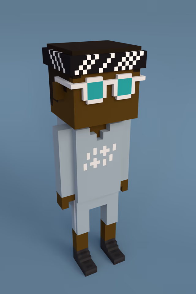 Meebit #4862