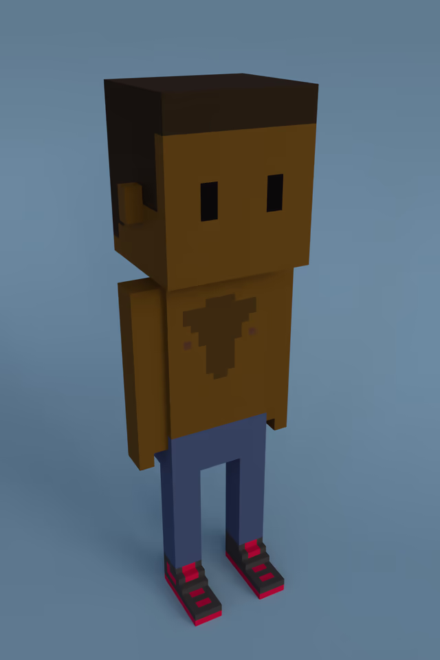 Meebit #4865