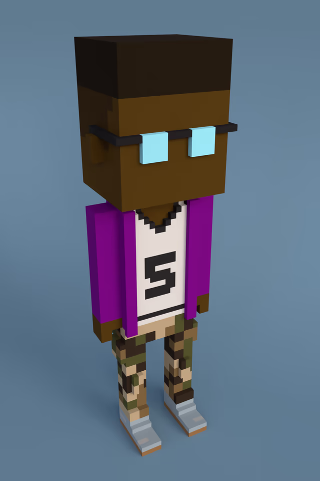 Meebit #4867