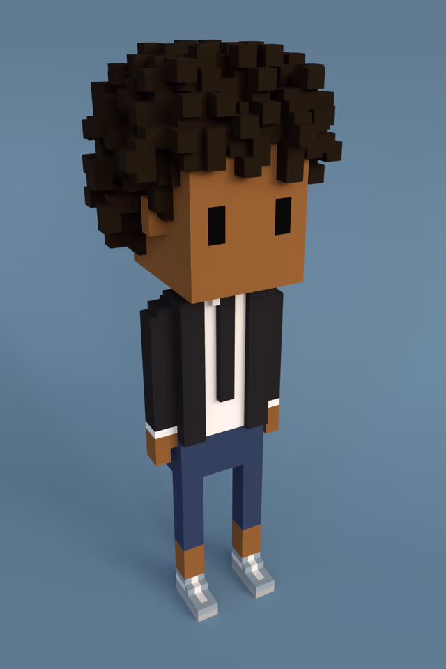 Meebit #4875