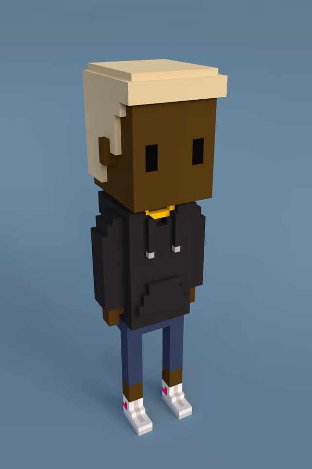 Meebit #4896