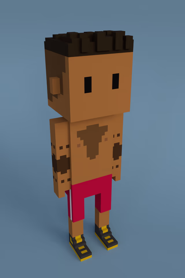Meebit #4901