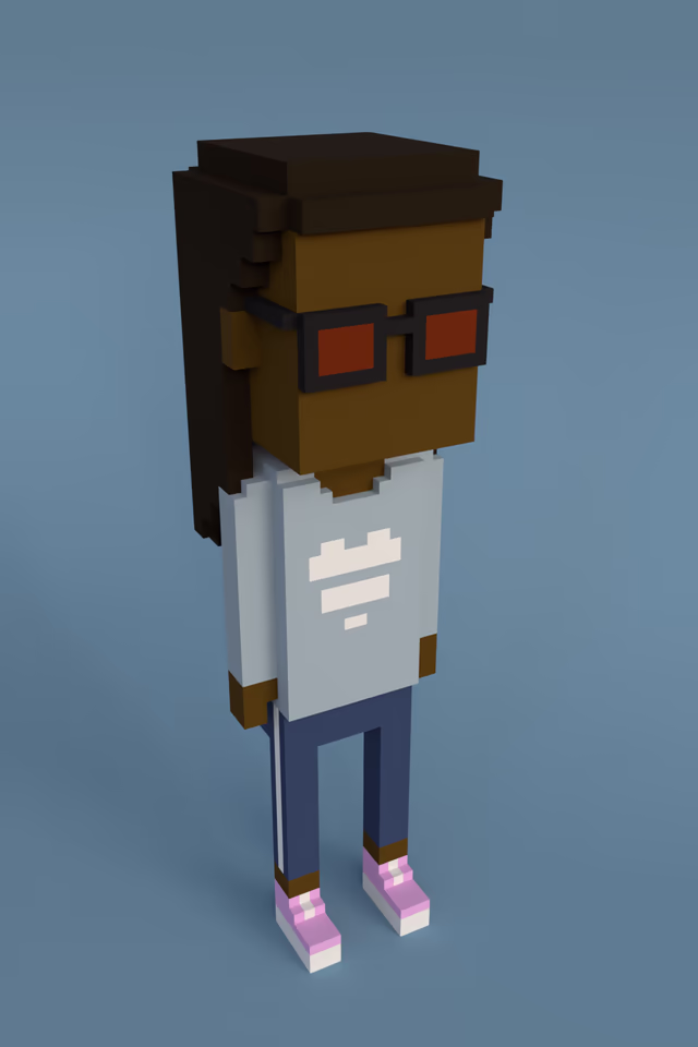 Meebit #4904