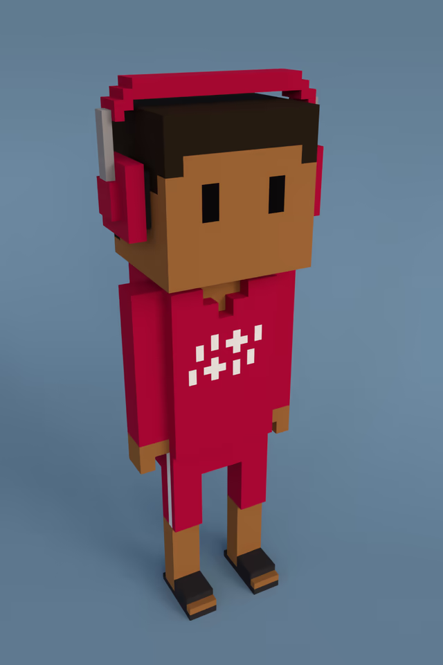 Meebit #4924