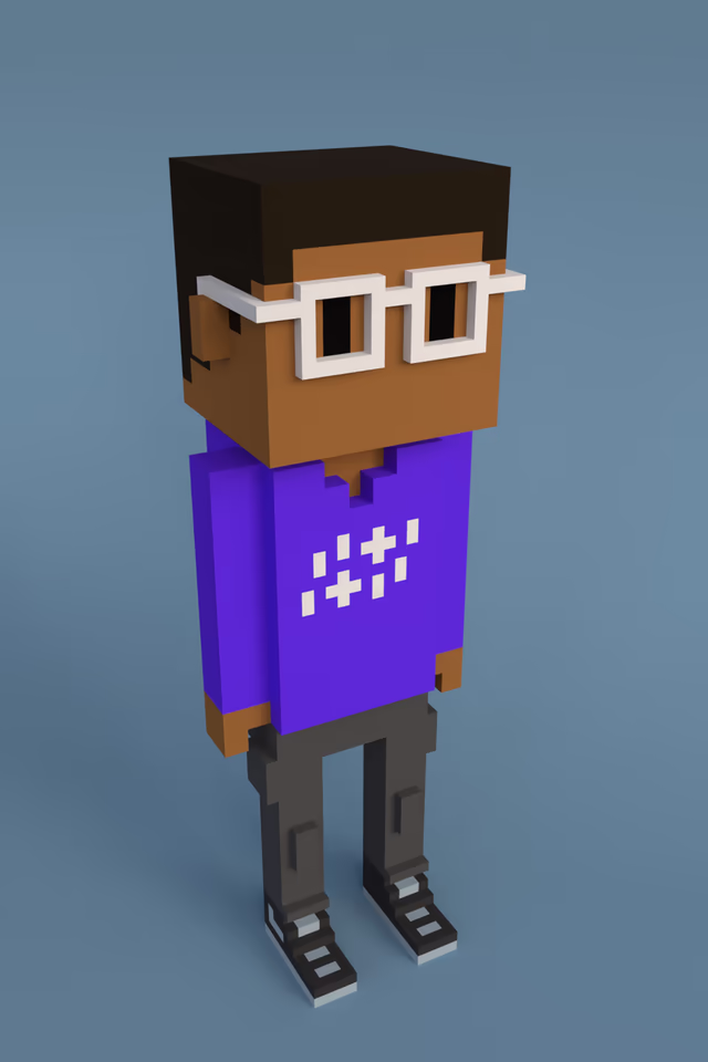 Meebit #4934