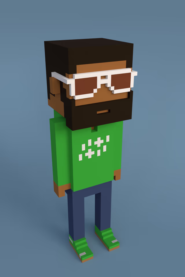 Meebit #4937