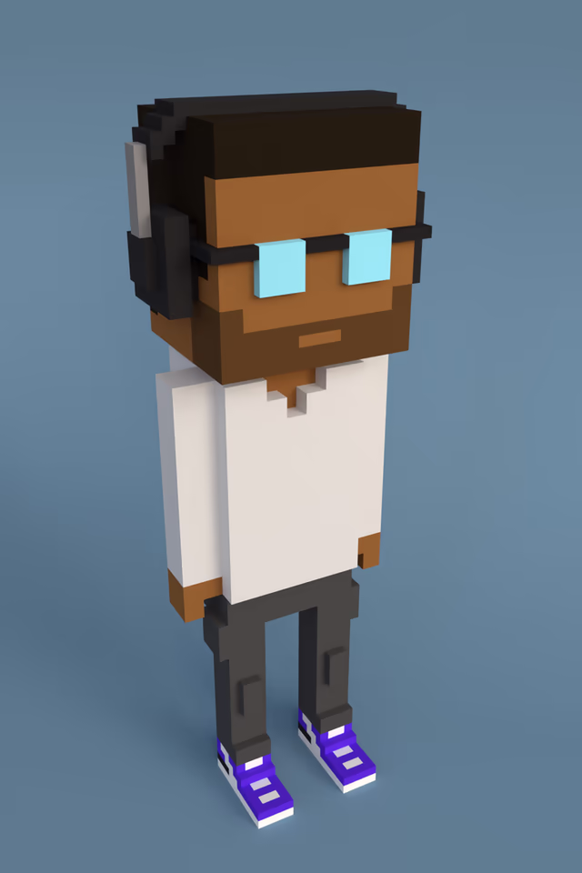 Meebit #4940