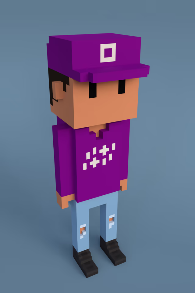Meebit #4941