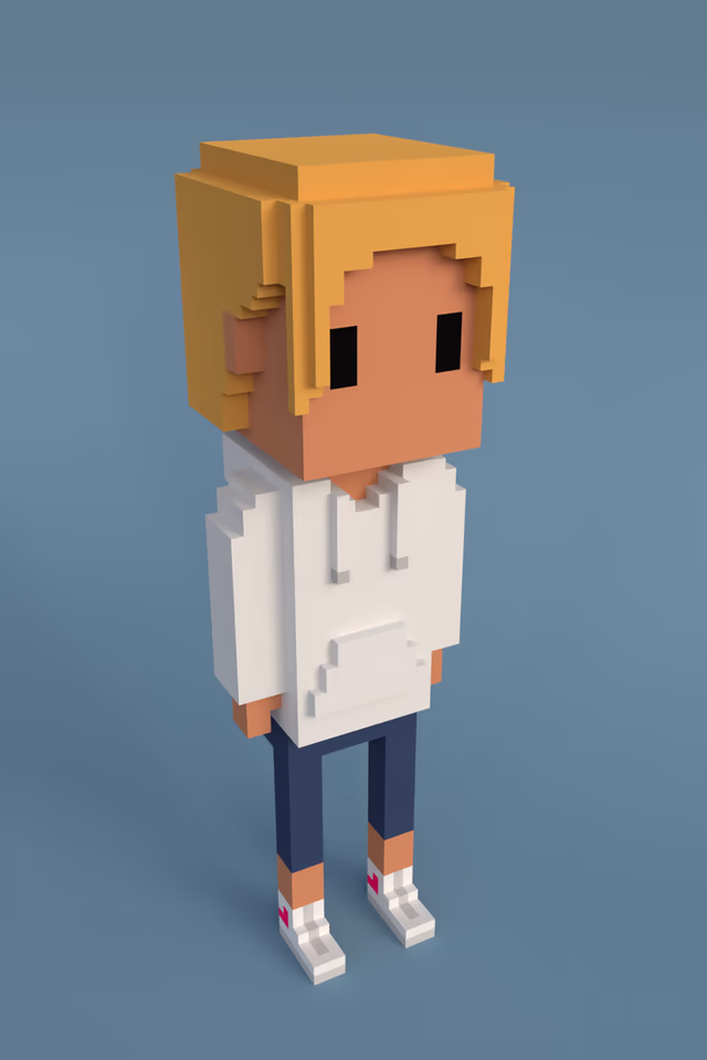 Meebit #4942