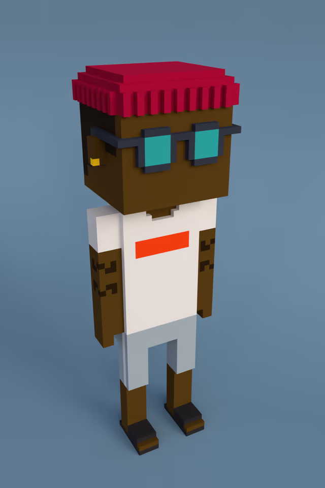 Meebit #4944