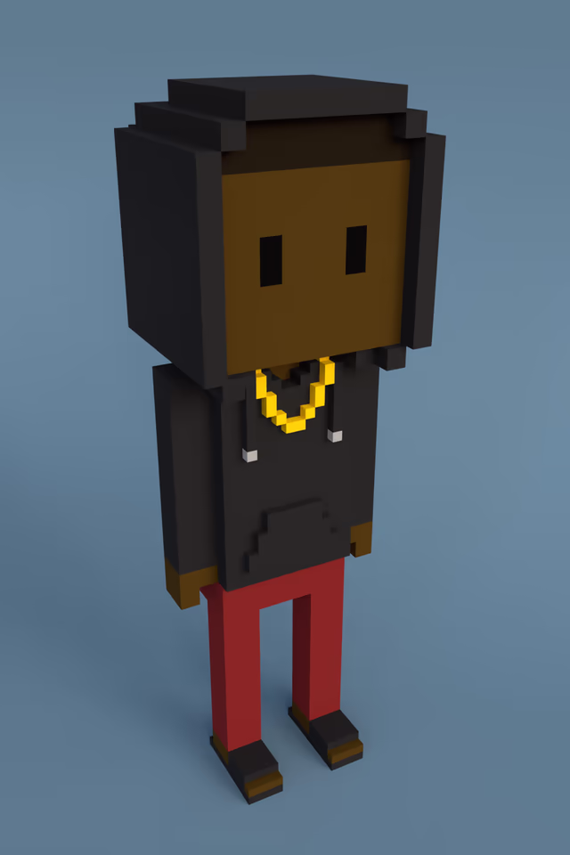 Meebit #4949