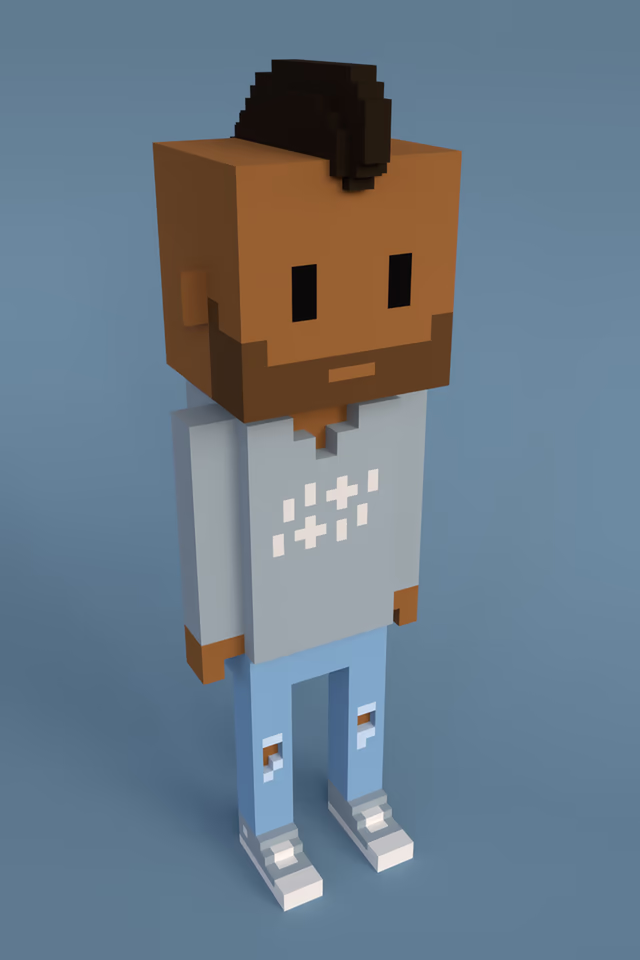 Meebit #4950
