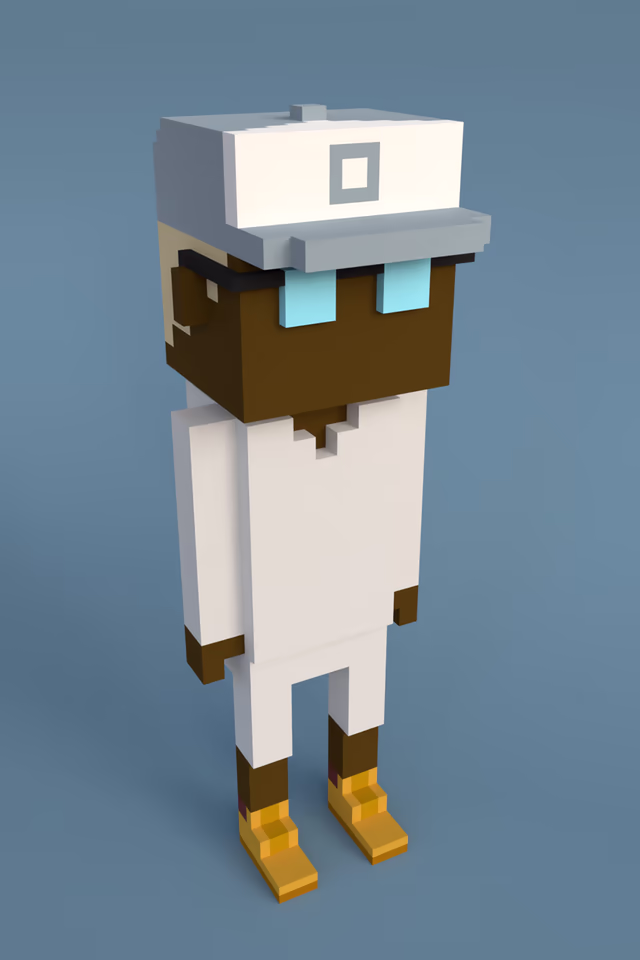 Meebit #4955