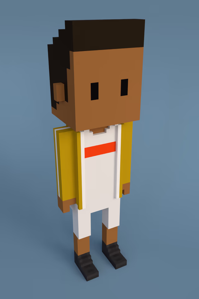 Meebit #4958