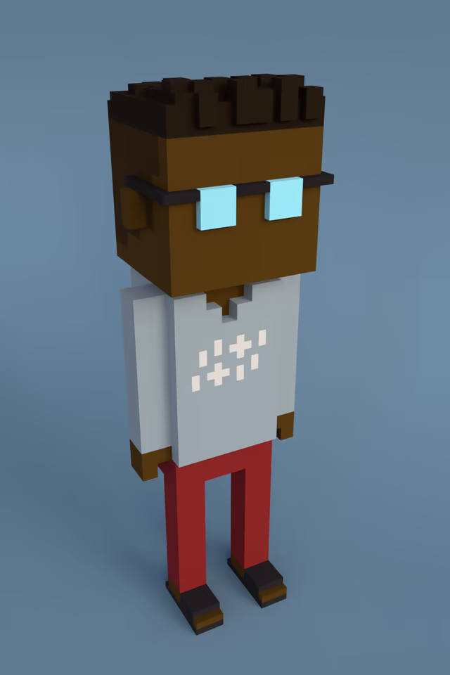 Meebit #4968