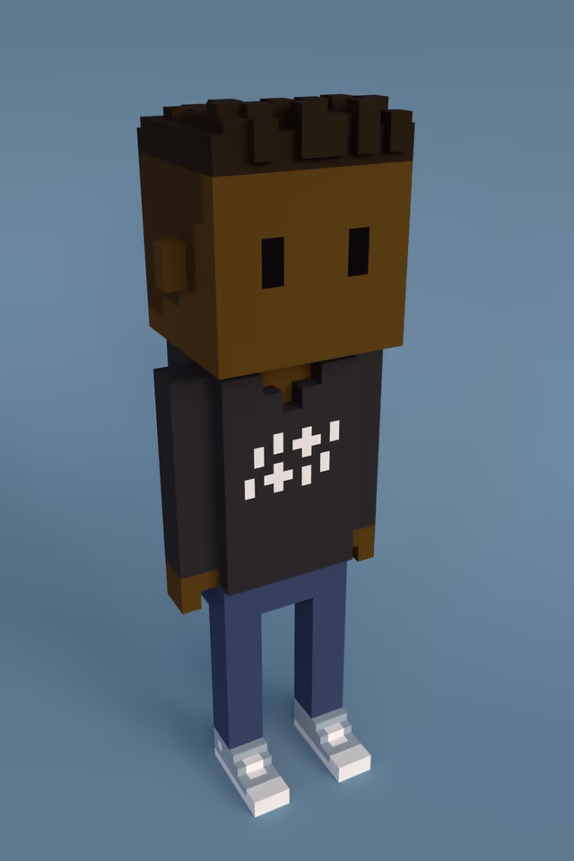 Meebit #4970