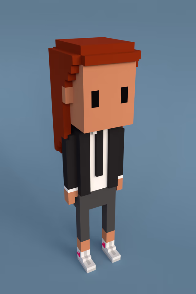 Meebit #4978