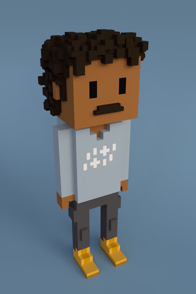 Meebit #5004