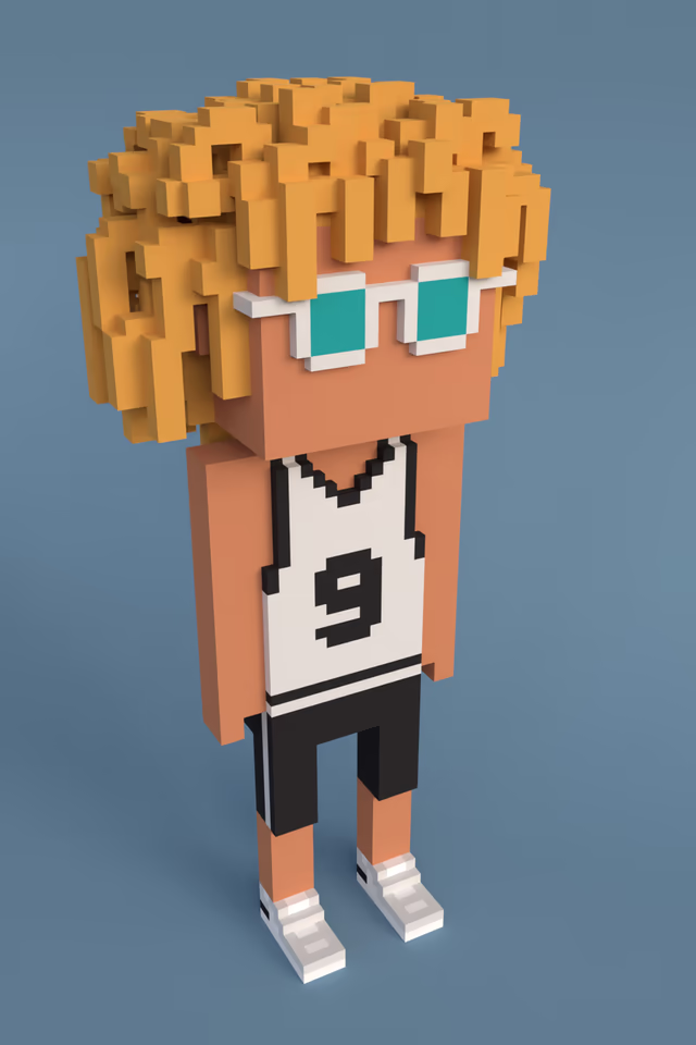 Meebit #5006